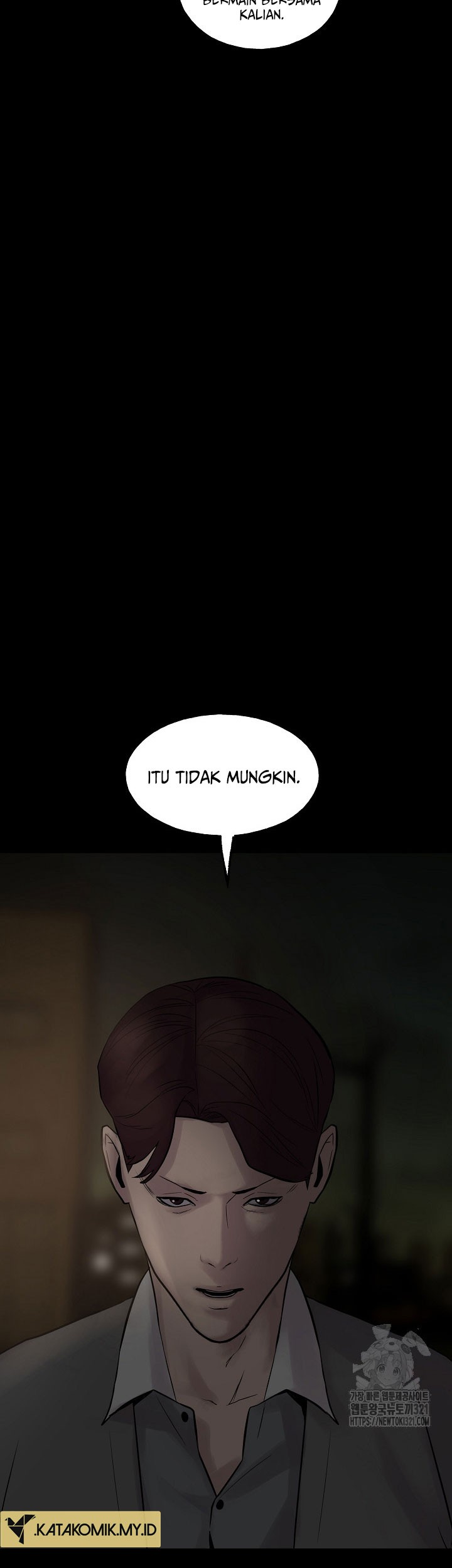 The Villain Chapter 174 Gambar 59