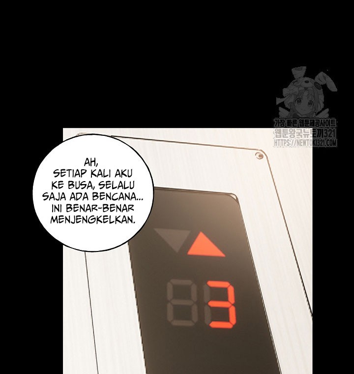 The Villain Chapter 174 Gambar 64