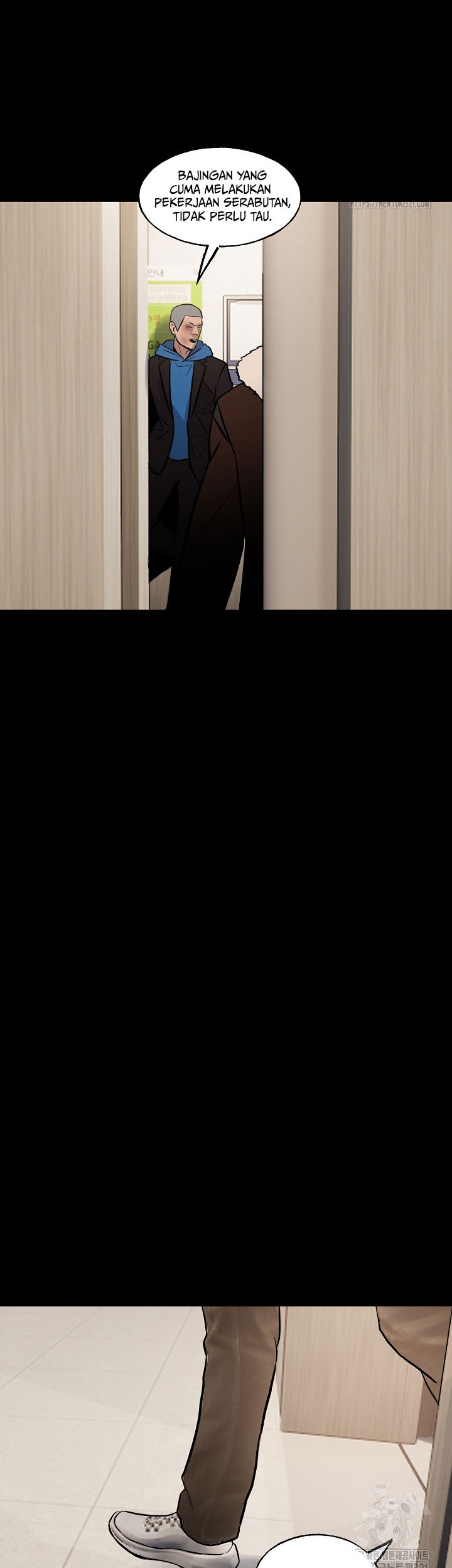 The Villain Chapter 174 Gambar 66