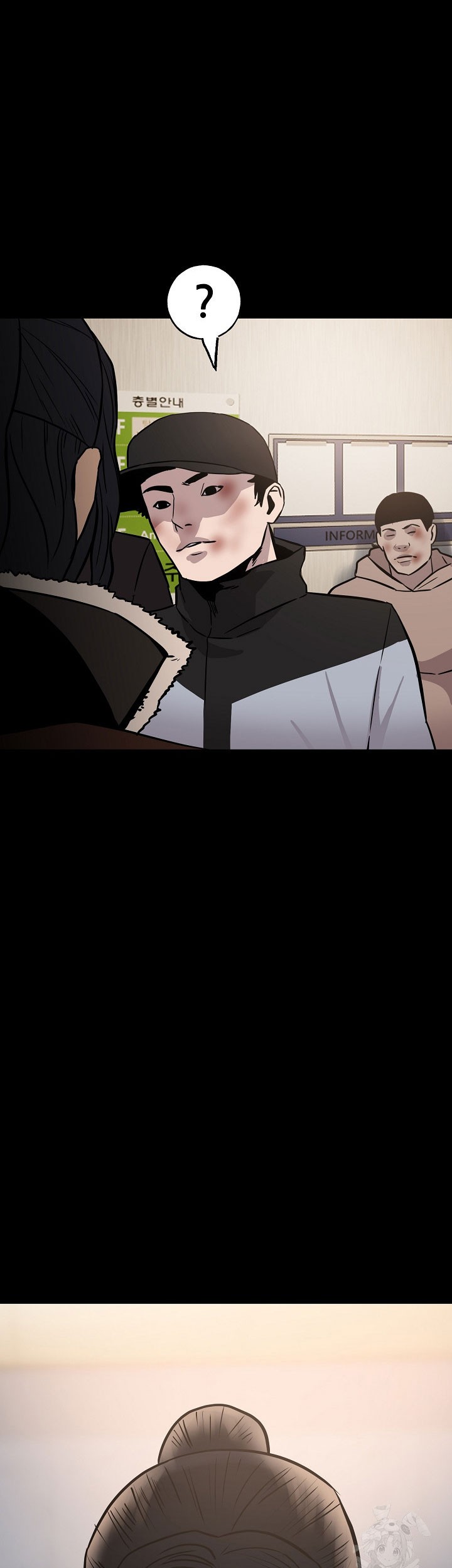 The Villain Chapter 174 Gambar 68