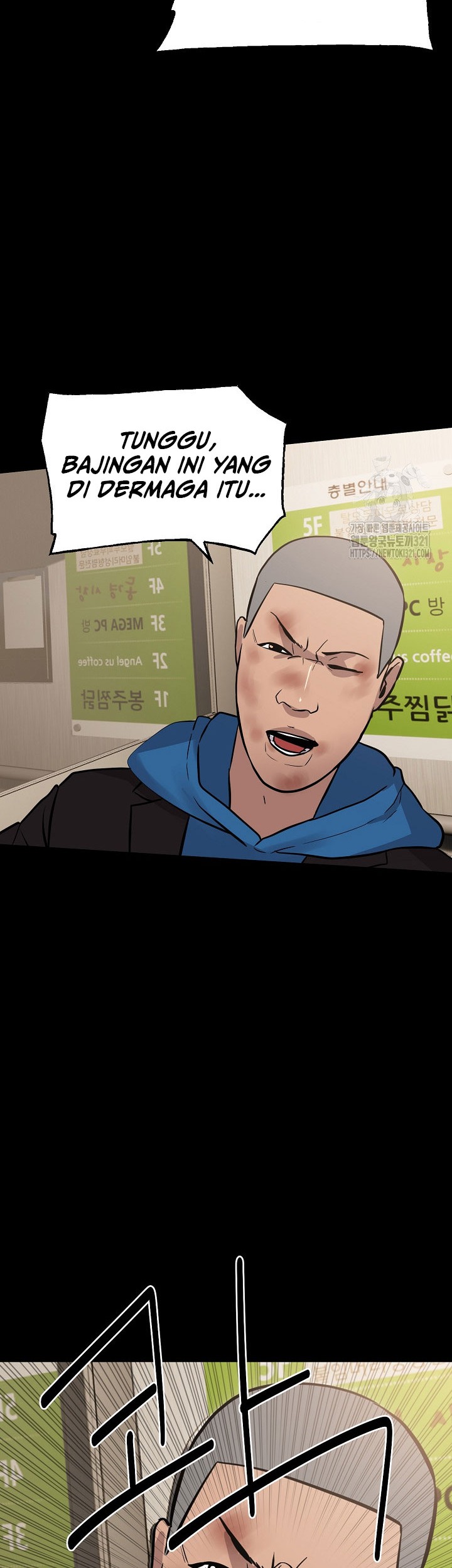 The Villain Chapter 174 Gambar 72