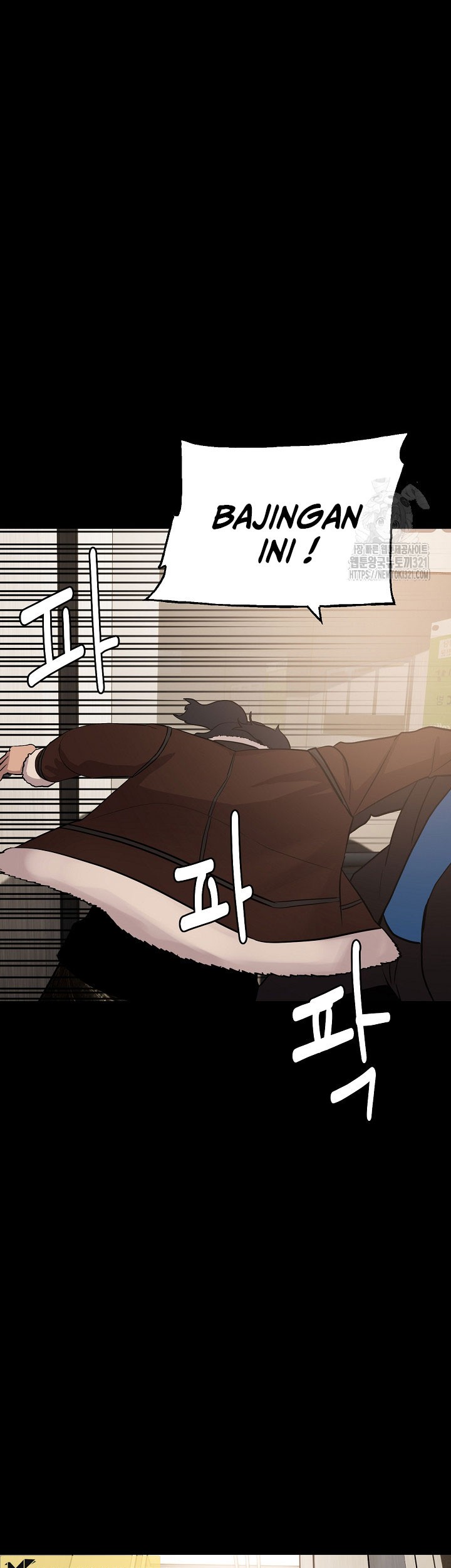 The Villain Chapter 174 Gambar 74