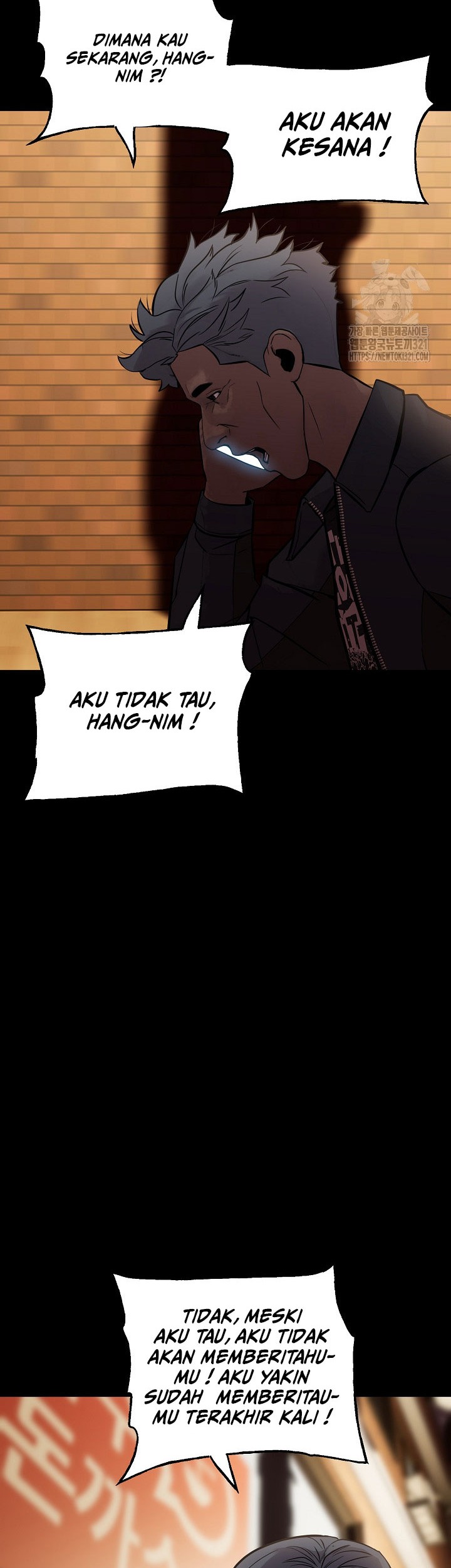 The Villain Chapter 174 Gambar 3