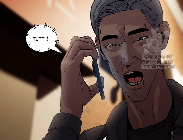 The Villain Chapter 174 Gambar 4