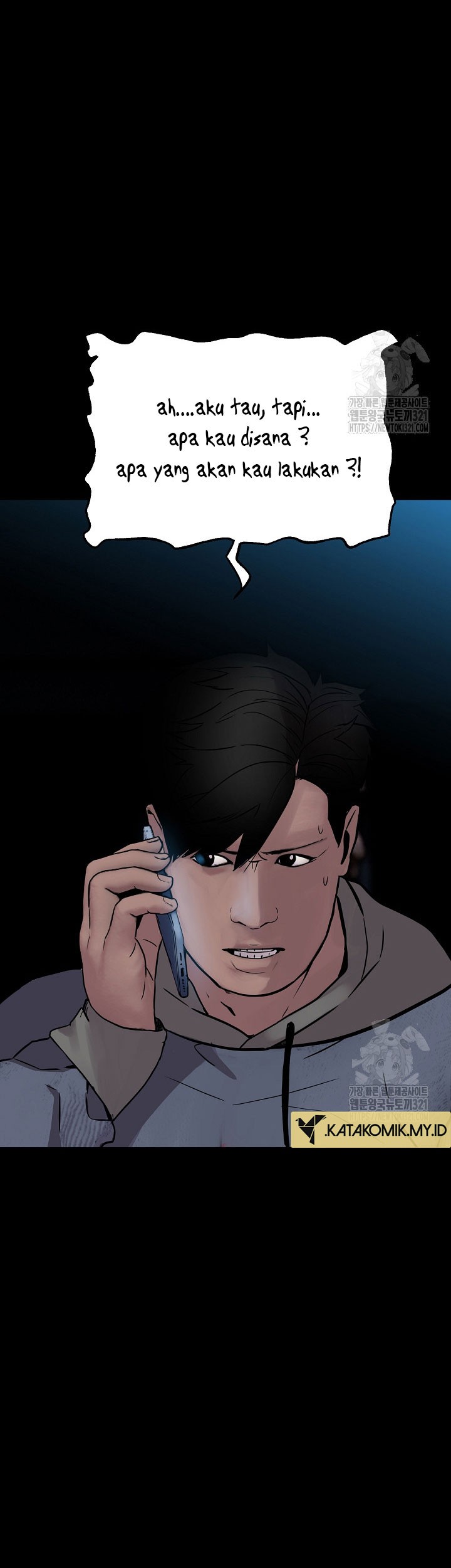 The Villain Chapter 174 Gambar 11