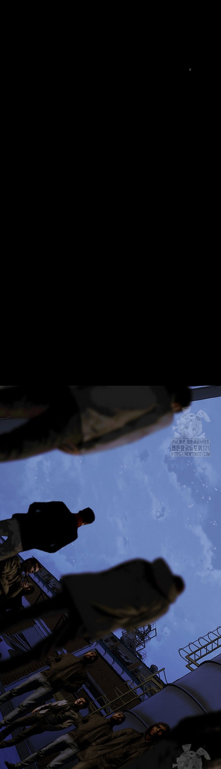 The Villain Chapter 174 Gambar 12