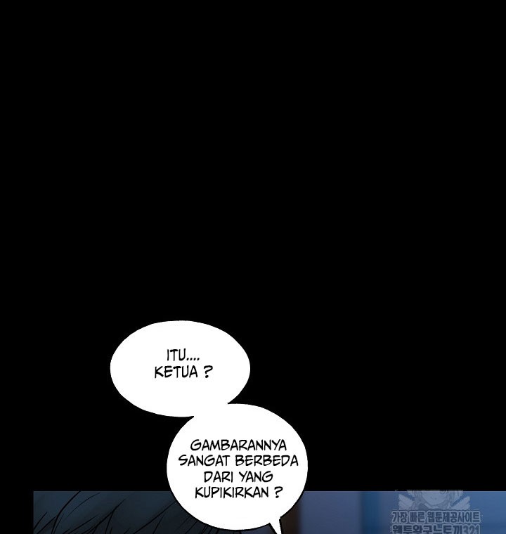 The Villain Chapter 174 Gambar 22