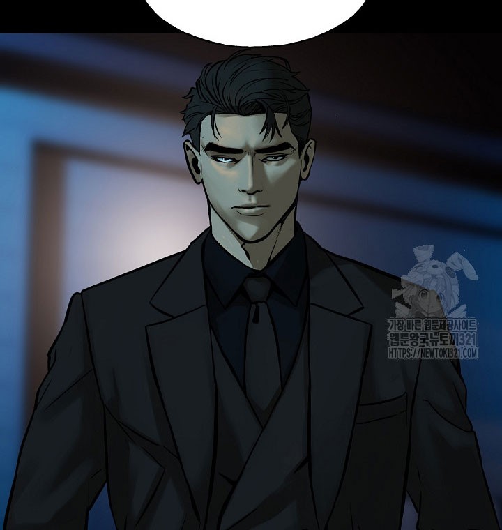 The Villain Chapter 174 Gambar 25