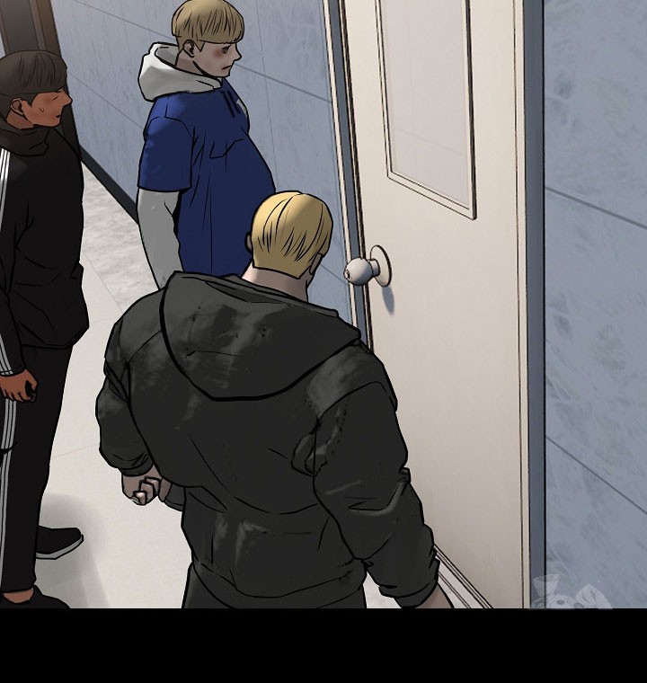 The Villain Chapter 175 Gambar 34