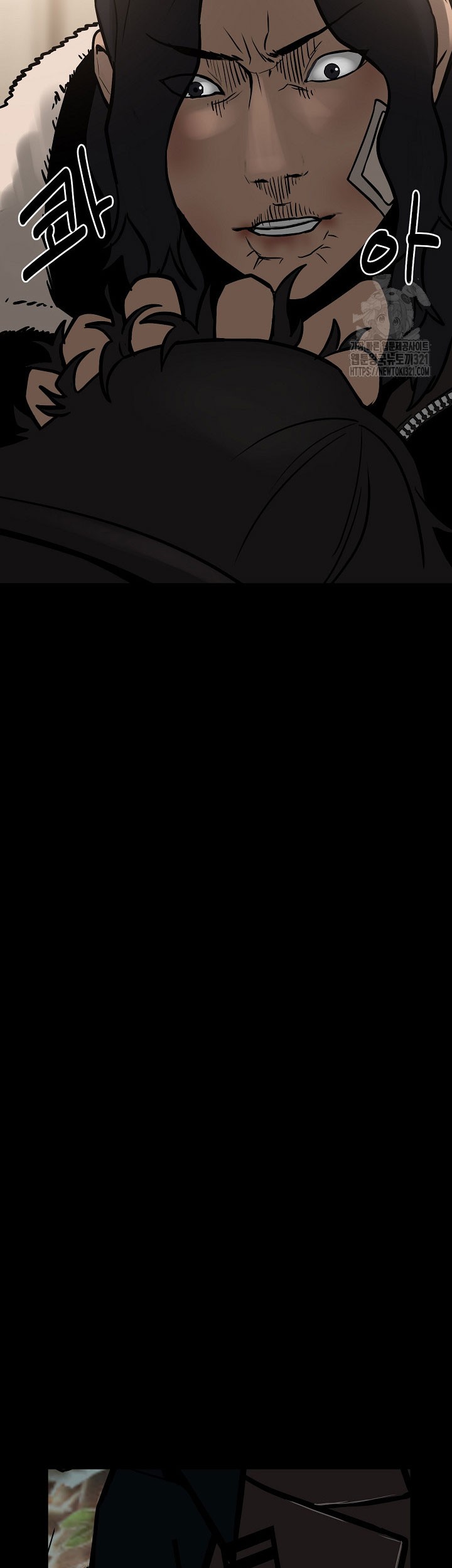 The Villain Chapter 175 Gambar 41