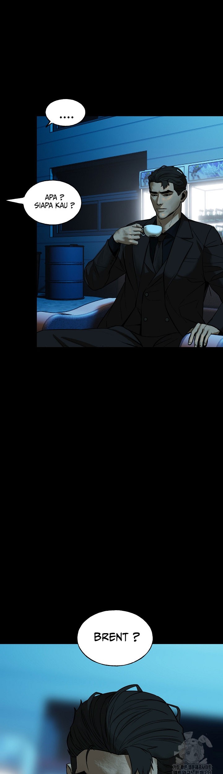 The Villain Chapter 175 Gambar 44
