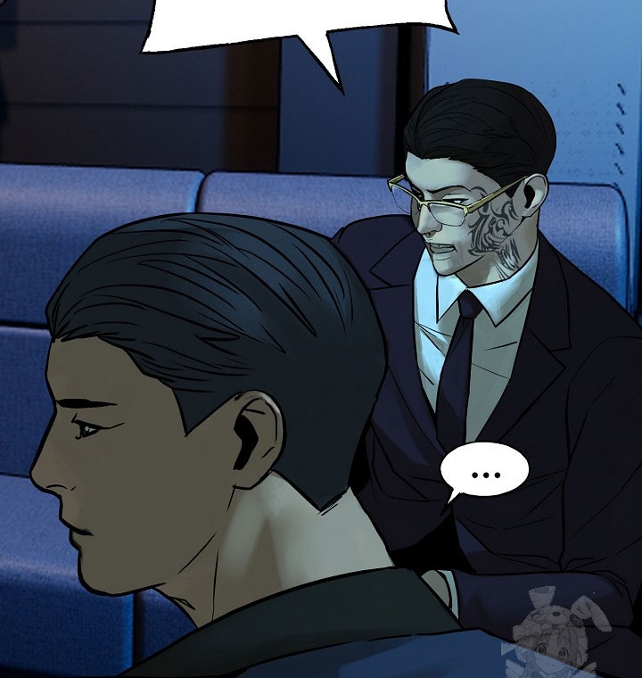 The Villain Chapter 175 Gambar 46