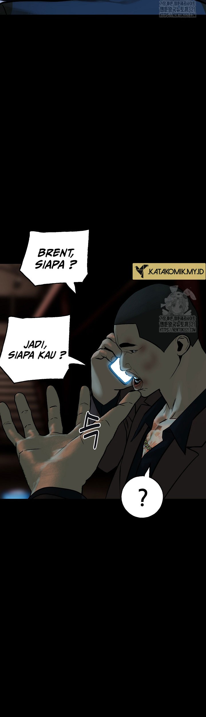 The Villain Chapter 175 Gambar 47