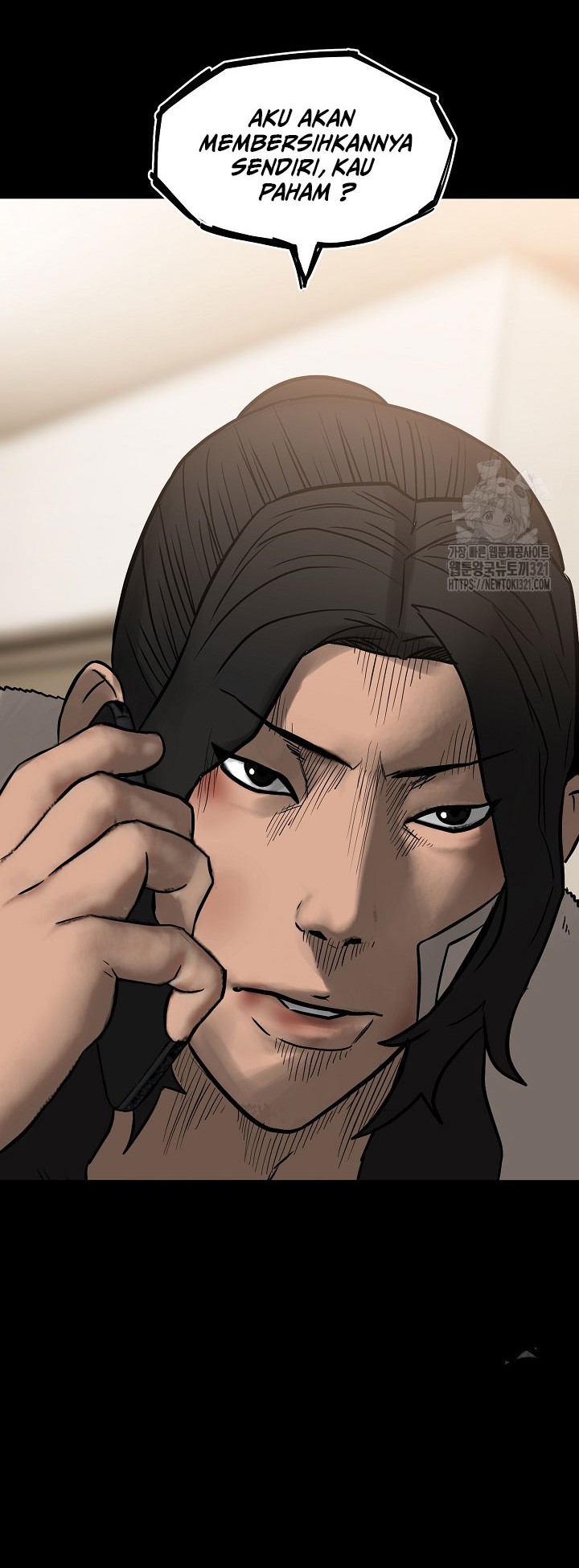 The Villain Chapter 175 Gambar 52
