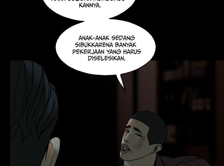 The Villain Chapter 175 Gambar 4
