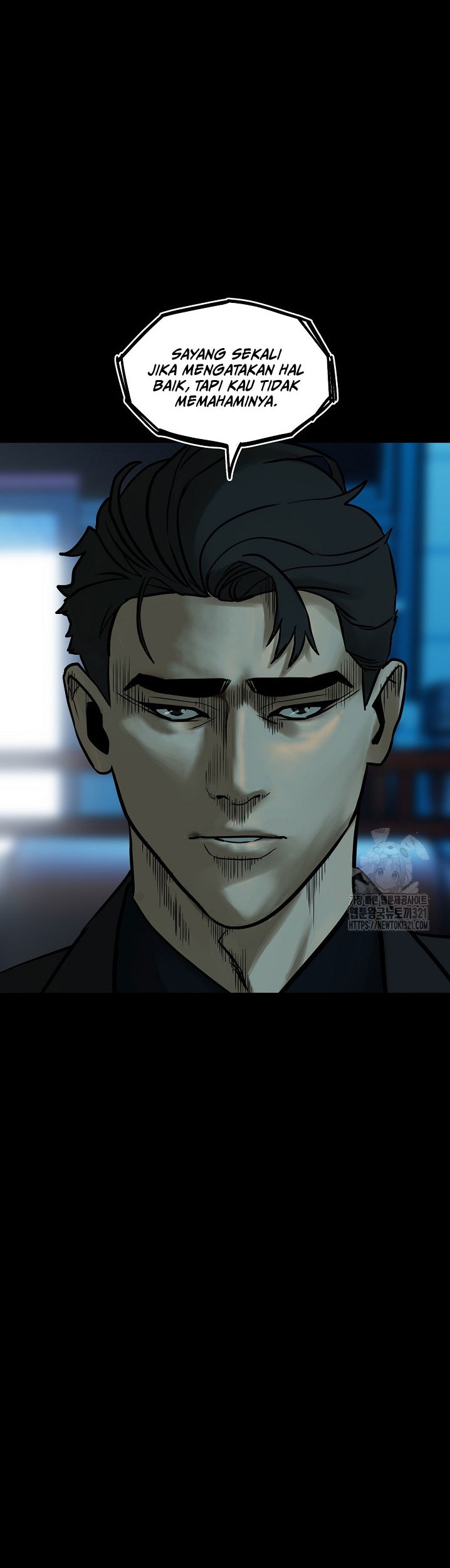 The Villain Chapter 175 Gambar 9