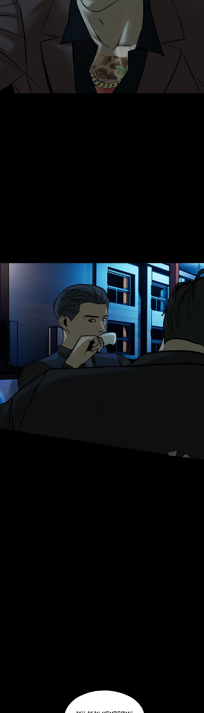 The Villain Chapter 175 Gambar 11