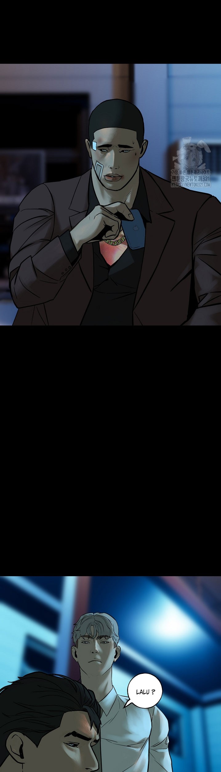 The Villain Chapter 175 Gambar 14