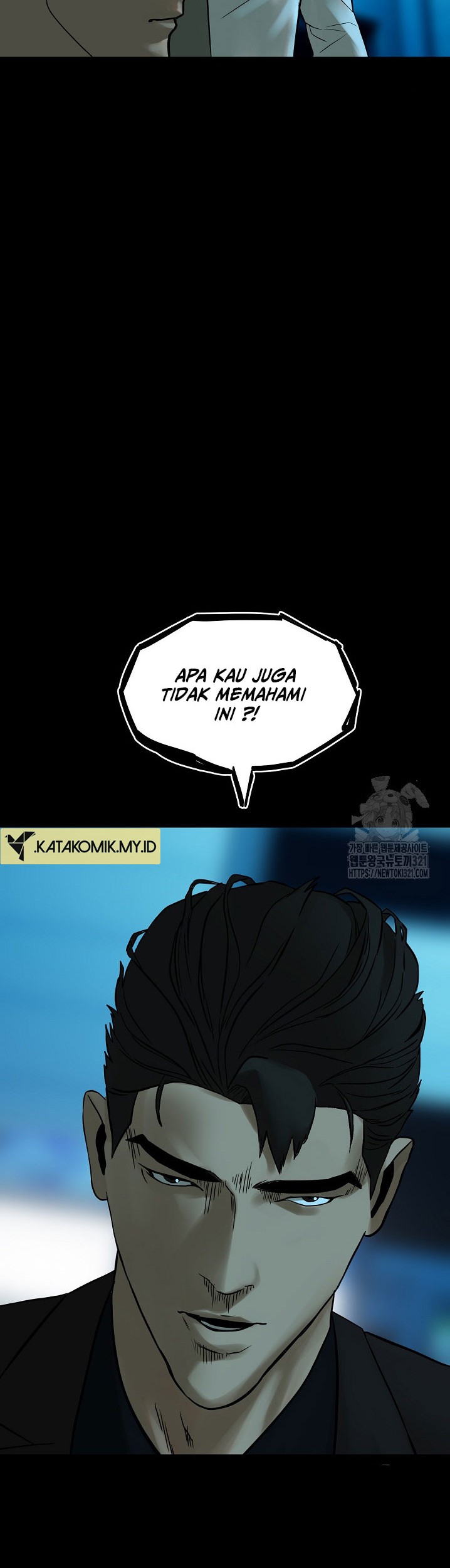 The Villain Chapter 175 Gambar 15