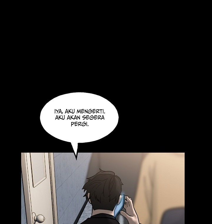 The Villain Chapter 175 Gambar 19