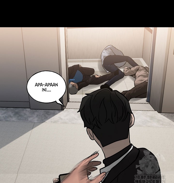 The Villain Chapter 175 Gambar 22