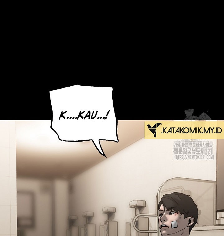 The Villain Chapter 175 Gambar 25
