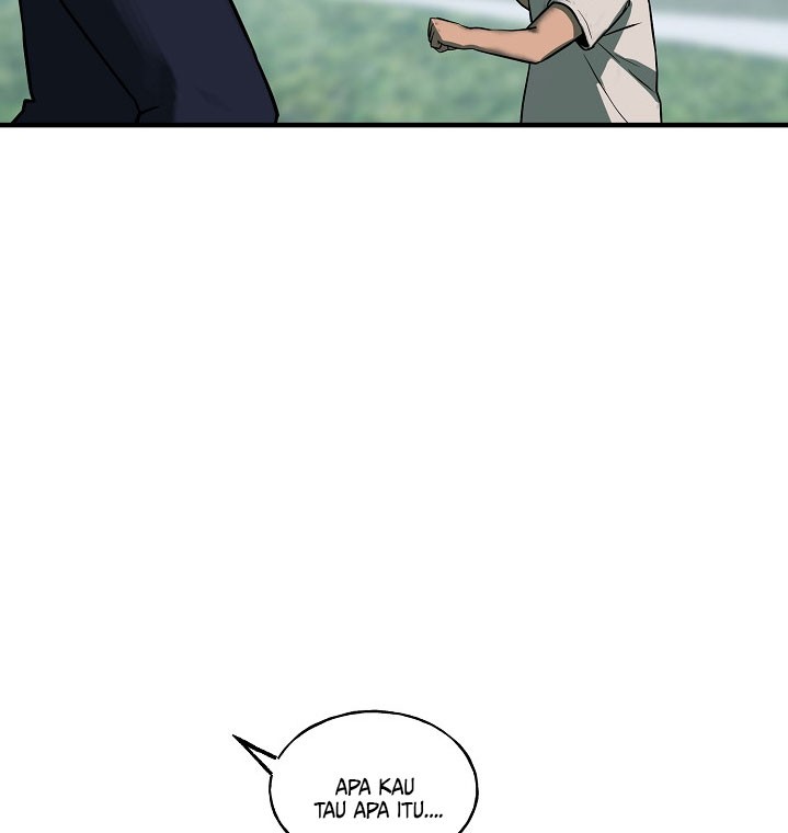 The Villain Chapter 176 Gambar 31