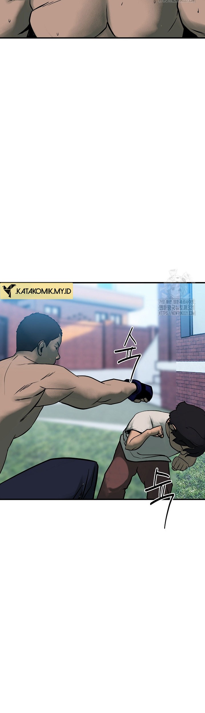 The Villain Chapter 176 Gambar 33