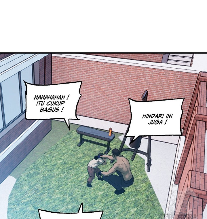 The Villain Chapter 176 Gambar 34