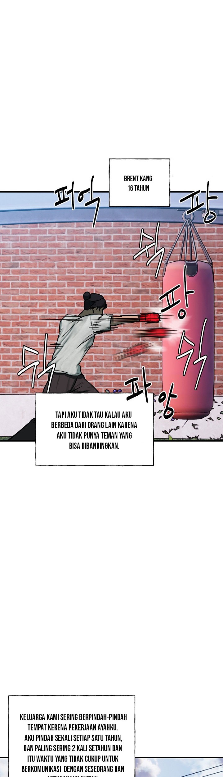 The Villain Chapter 176 Gambar 39