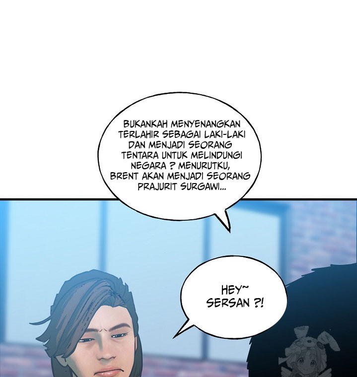 The Villain Chapter 176 Gambar 46
