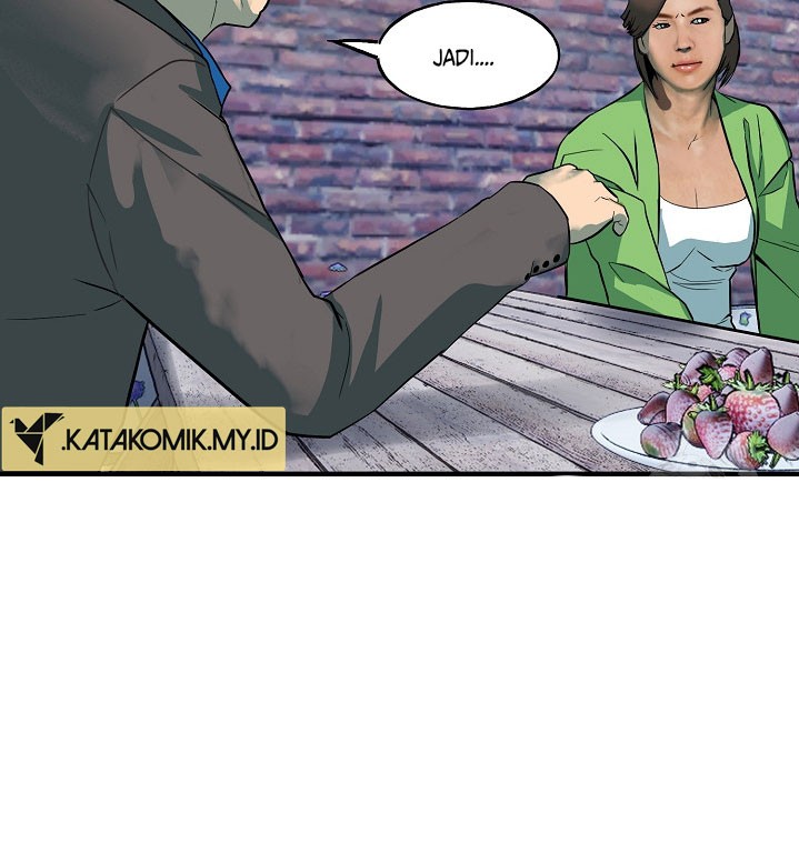 The Villain Chapter 176 Gambar 49