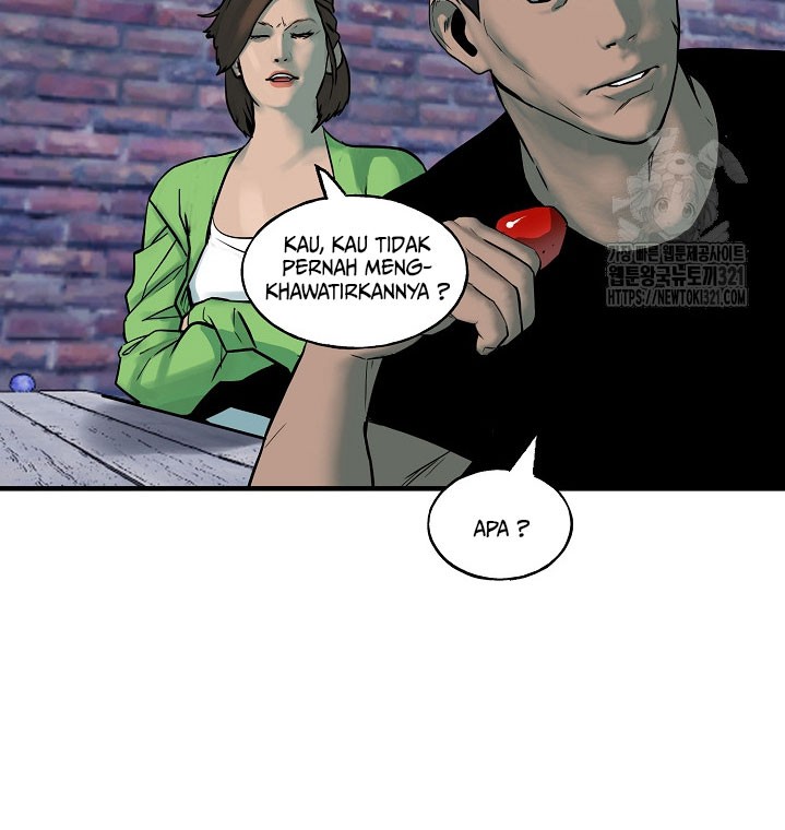 The Villain Chapter 176 Gambar 52