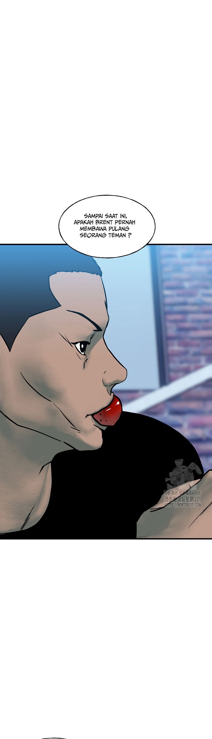 The Villain Chapter 176 Gambar 53
