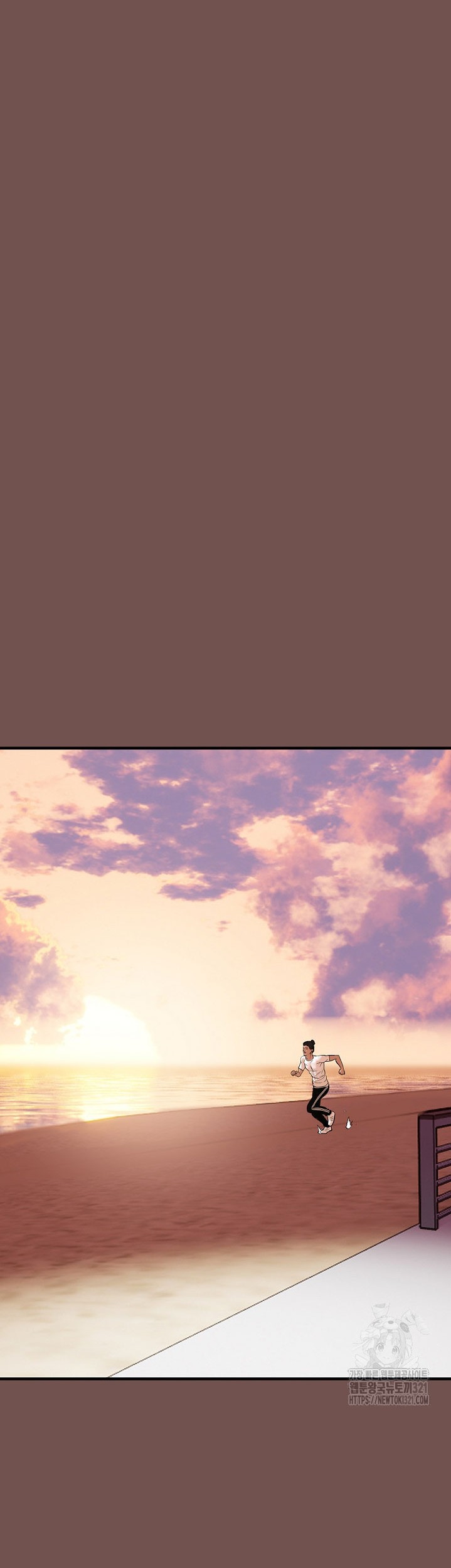The Villain Chapter 176 Gambar 57
