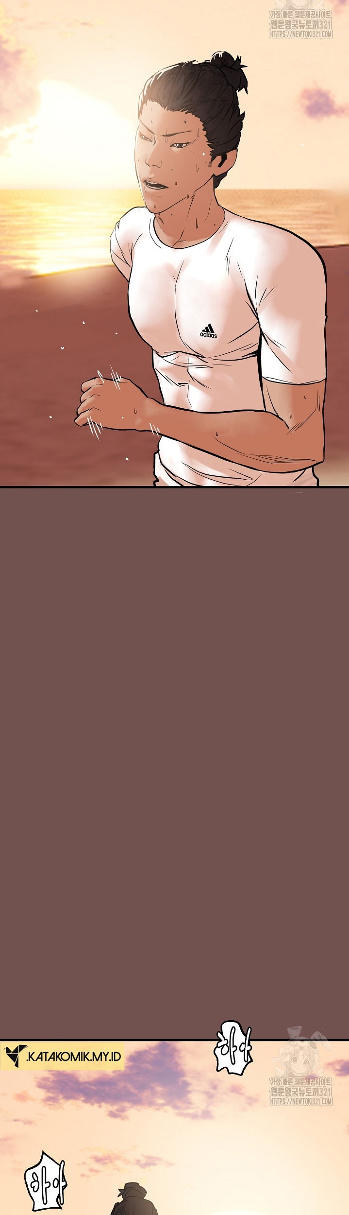 The Villain Chapter 176 Gambar 59