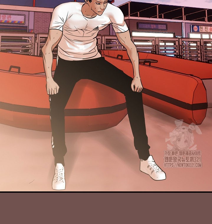 The Villain Chapter 176 Gambar 61