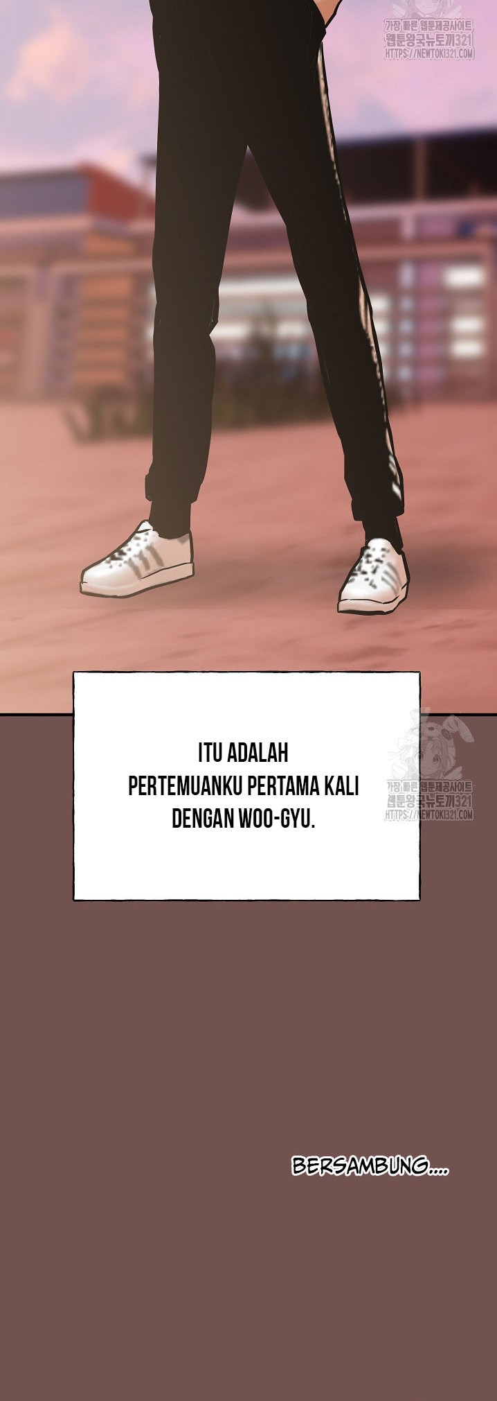 The Villain Chapter 176 Gambar 71