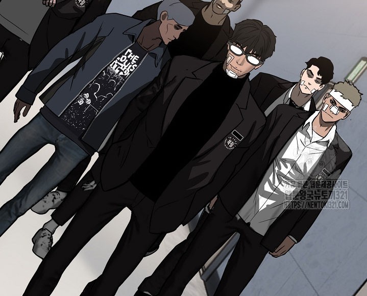 The Villain Chapter 176 Gambar 4