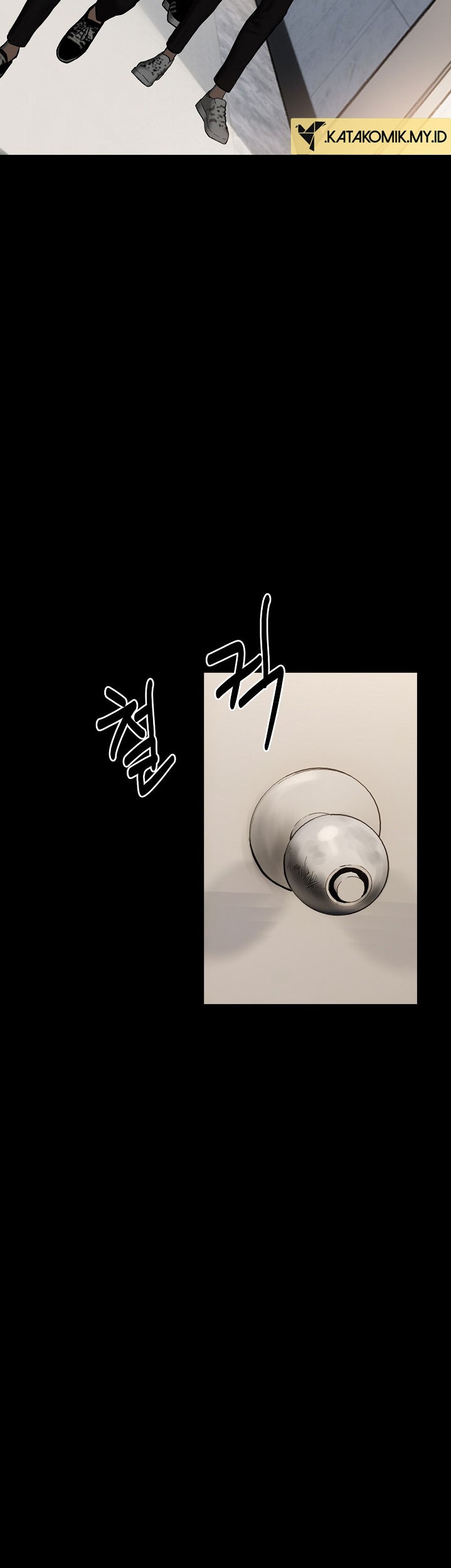 The Villain Chapter 176 Gambar 5