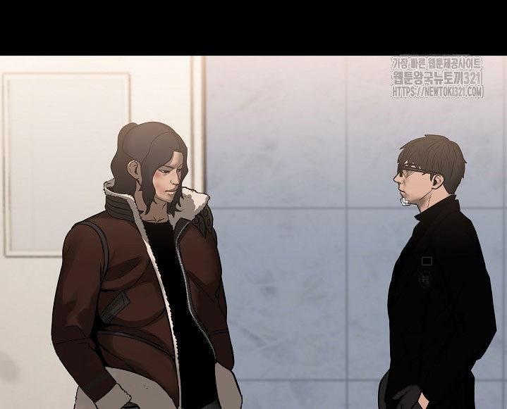 The Villain Chapter 176 Gambar 13