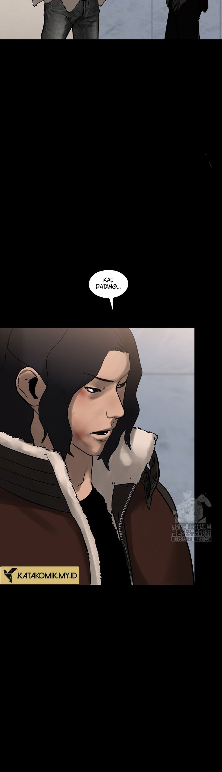 The Villain Chapter 176 Gambar 14