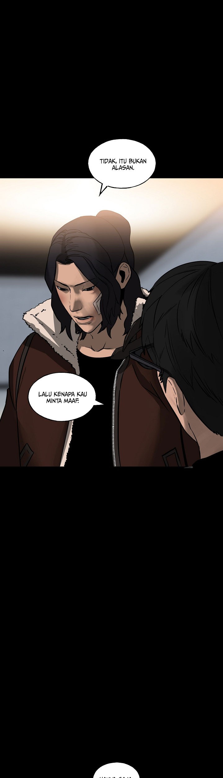The Villain Chapter 176 Gambar 17