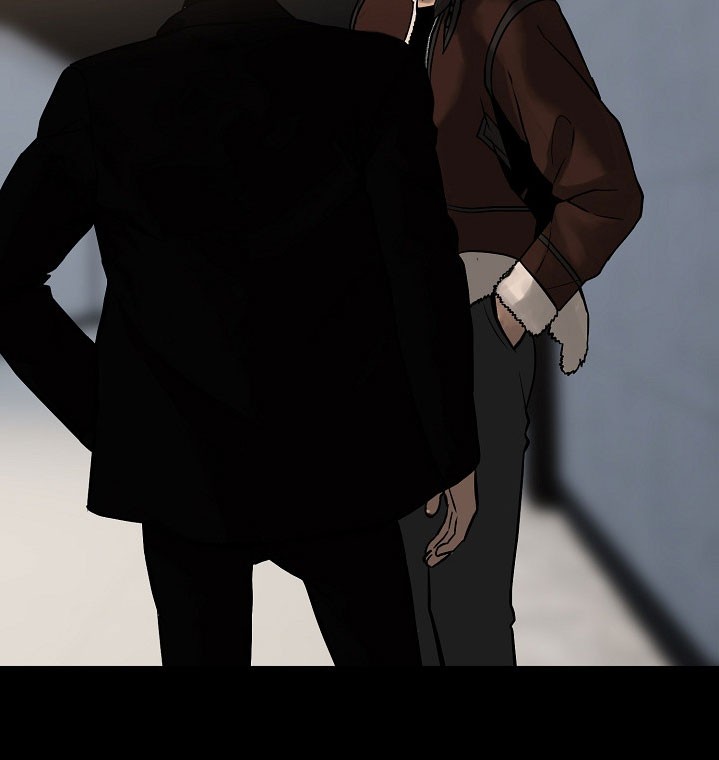The Villain Chapter 176 Gambar 19