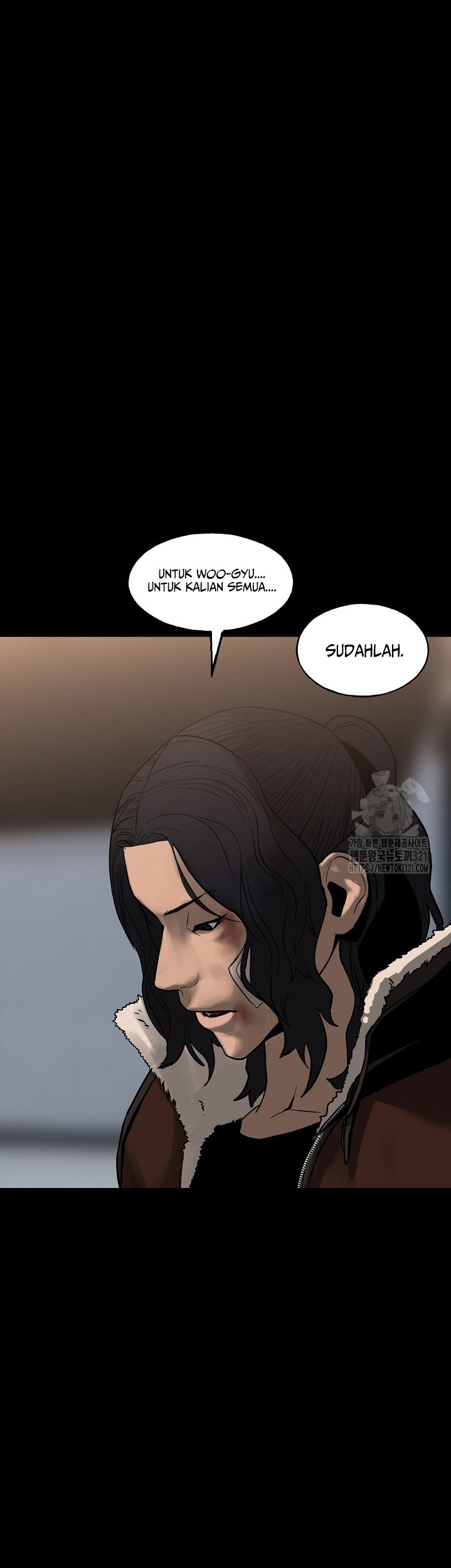 The Villain Chapter 176 Gambar 20