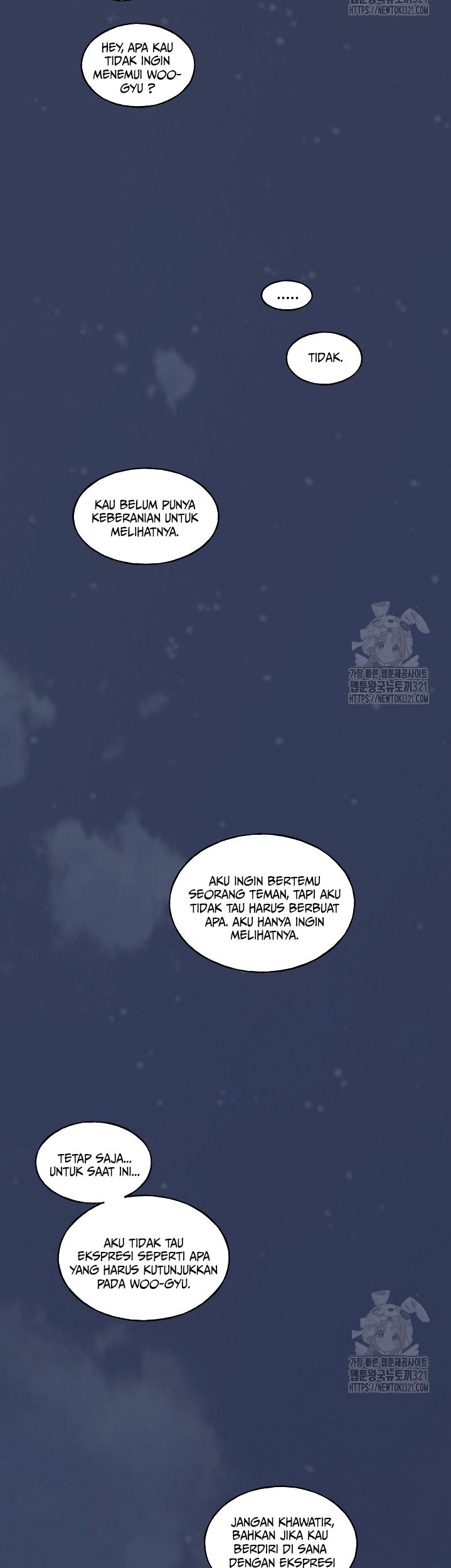The Villain Chapter 176 Gambar 23