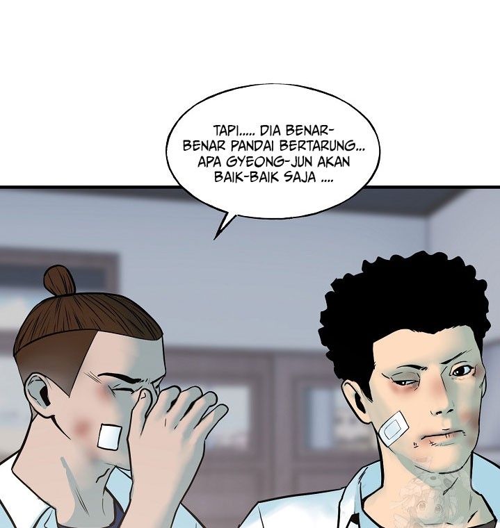 The Villain Chapter 177 Gambar 46
