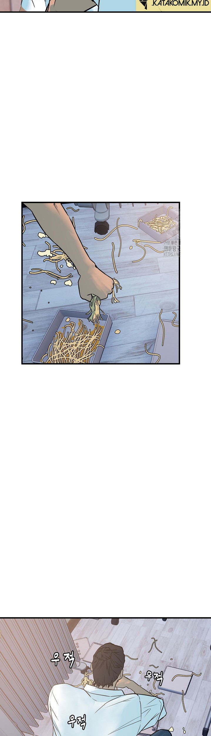 The Villain Chapter 177 Gambar 60
