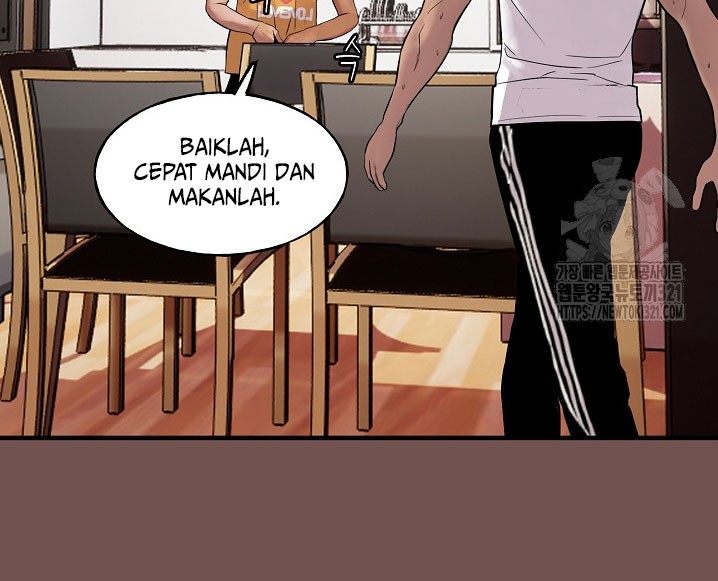 The Villain Chapter 177 Gambar 7