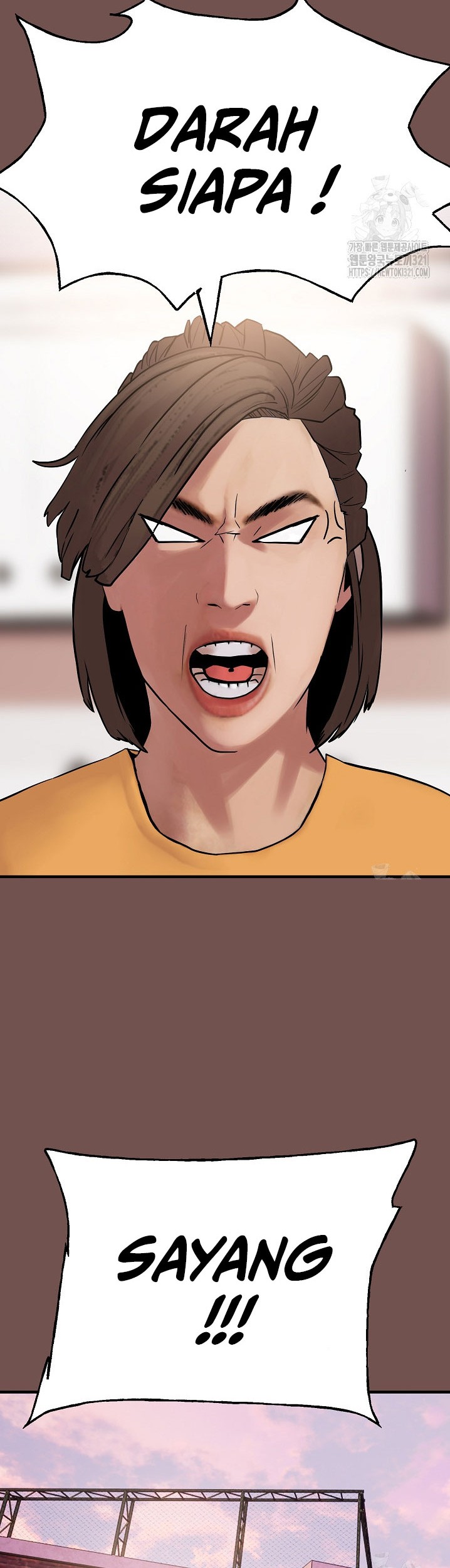 The Villain Chapter 177 Gambar 12